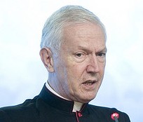 Mons. Renato Volante